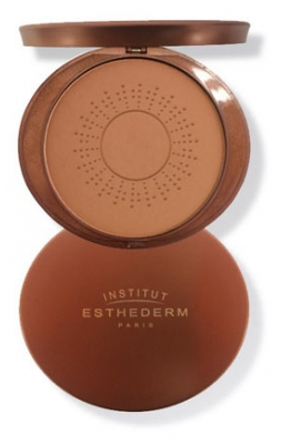 Institut Esthederm Reflets de Soleil Poudre Ensoleillante 15 g