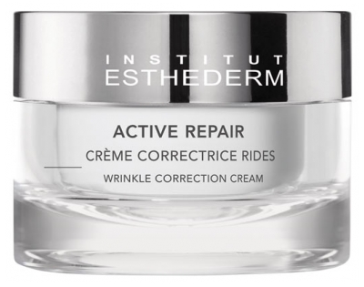 Institut Esthederm Active Repair Crème Corrective Rides 50 ml