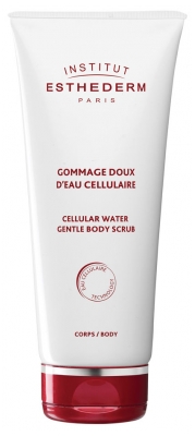 Institut Esthederm Gommage Doux d'Eau Cellulaire 200 ml