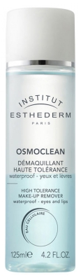 Institut Esthederm Osmoclean Démaquillant Haute Tolérance 125 ml