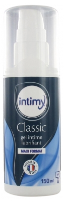 Intimy Classic Gel Lubrifiant Intime 150 ml