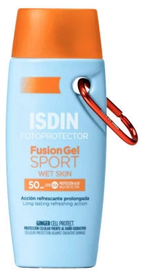 Isdin Fotoprotector Fusion Gel Sport SPF50 100 ml