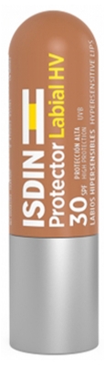 Isdin Protector Labial HV Baume Lèvres SPF30 4 g