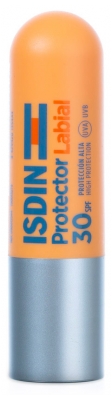 Isdin Protector Labial Baume Lèvres SPF30 4 g
