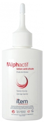 Item Dermatologie Alphactif Lotion Anti-Chute 100 ml