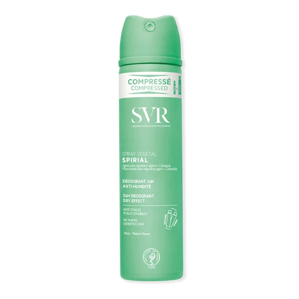 Spirial Spray Végétal SVR 