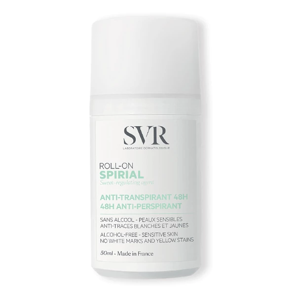 [NgRT011uyRT0025243] Spirial Roll-on 50ml SVR