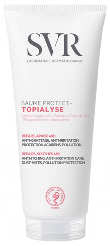 Topialyse Baume Protect+ 200ml SVR