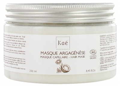 Kaé Masque Argagénèse Bio 250 ml
