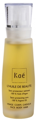 Kaé L'Huile de Beauté Bio 50 ml