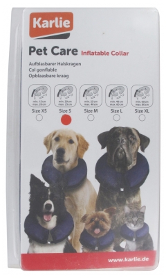 Karlie Pet Care Col Gonflable