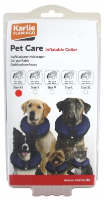 Karlie Pet Care Col Gonflable