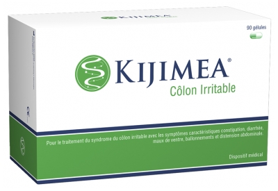 Kijimea Côlon Irritable 90 Gélules