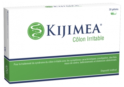 Kijimea Côlon Irritable 30 Gélules