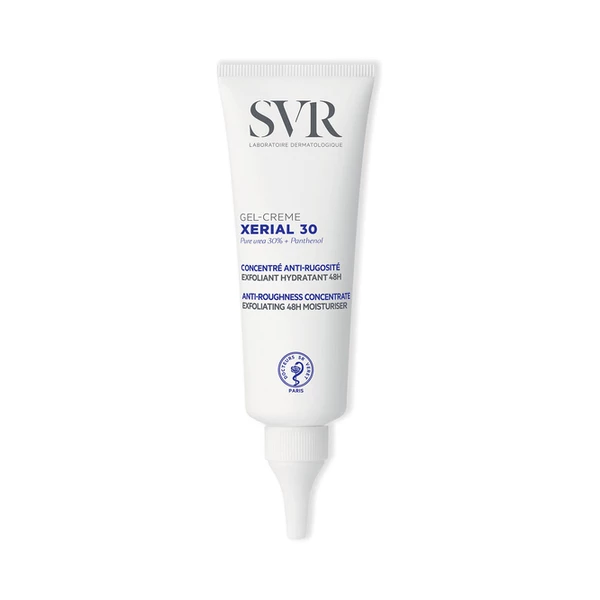 [NgRT011uyRT0025279] Xérial 30 Gel-Crème 75ml SVR