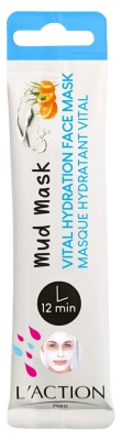 L'Action Paris Masque Hydratant Vital 15 g