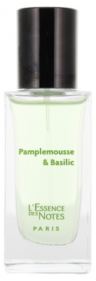 L'Essence des Notes Eau de Parfum Pamplemousse Basilic 30 ml
