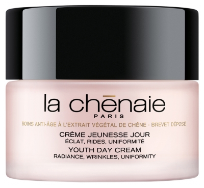 La Chênaie Crème Jeunesse Jour 50 ml