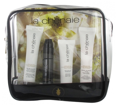 La Chênaie Trousse Découverte
