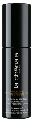La Chênaie Sérum Anti-Age Suprême 30 ml