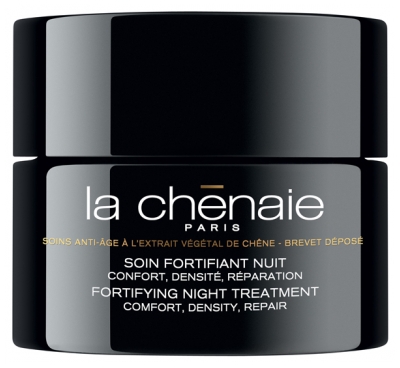 La Chênaie Soin Fortifiant Nuit 50 ml