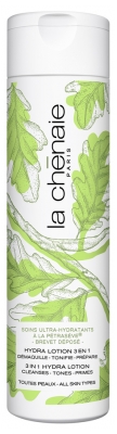 La Chênaie Hydra Lotion 3en1 200 ml