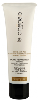 La Chênaie Baume Réparateur Mains 50 ml