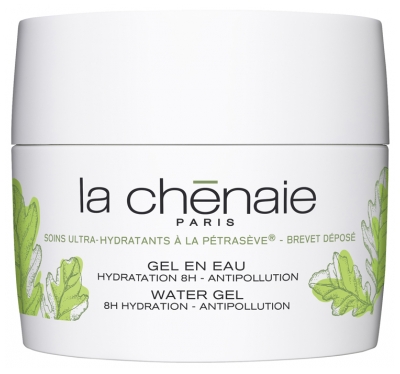 La Chênaie Gel en Eau 50 ml