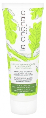 La Chênaie Masque Pureté 75 ml