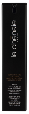 La Chênaie Soin Tout-en-Un pour Homme 50 ml