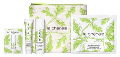 La Chênaie Trousse Pétrasève