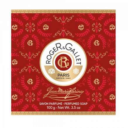 Savon Vintage Jean-Marie Farina Roger & Gallet