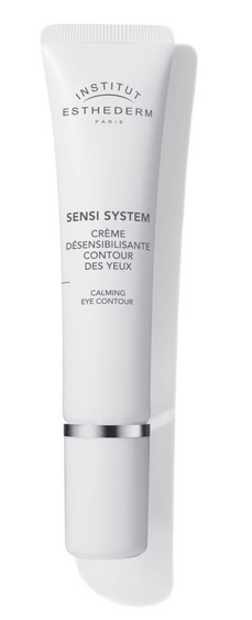 [NgRT011uyRT0025981] Sensi System Crème Désensibilisante Contour des Yeux Esthederm