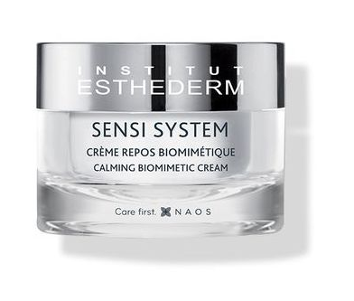 [NgRT011uyRT0025983] Sensi System Crème Repos Biomimétique Esthederm