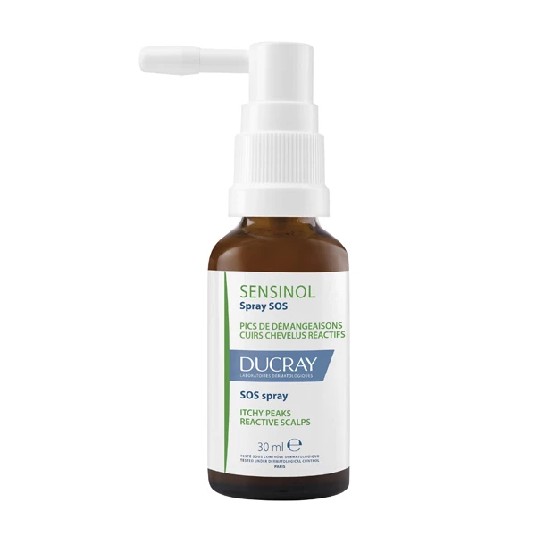 [NgRT011uyRT0026010] Sensinol Spray SOS 30ml Ducray 