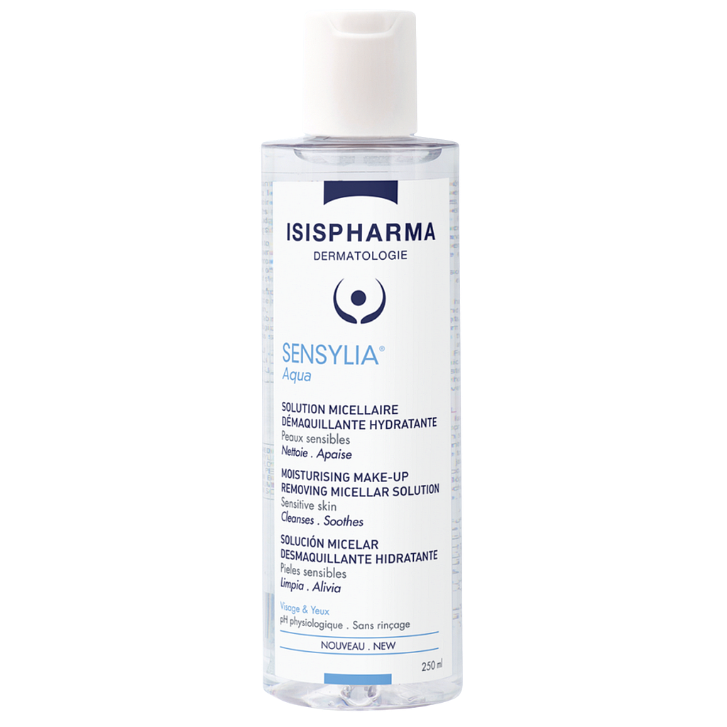 [NgRT011uyRT0026044] Sensylia Aqua 250ml Isispharma