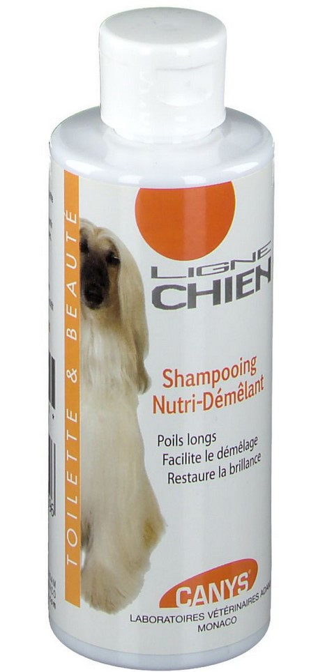 [NgRT011uyRT0026151] Shampooing Nutri-Démêlant Canys