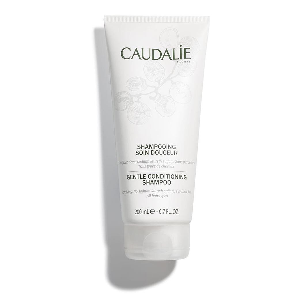 Shampooing Soin Douceur Caudalie