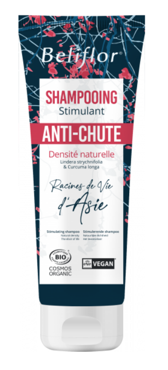 [NgRT011uyRT0026173] Shampooing Stimulant Anti-Chute Bio Beliflor