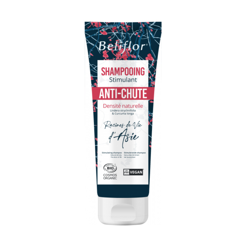 Shampooing Stimulant Anti-Chute Bio Beliflor