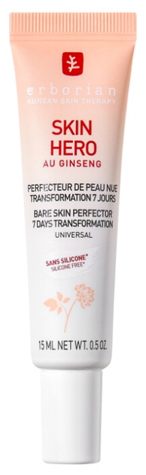 Skin Hero Perfecteur de Peau Nue 15ml Erborian