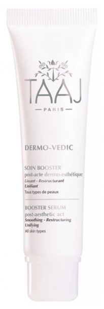 Dermo-Vedic Soin Booster 30ml Taaj 