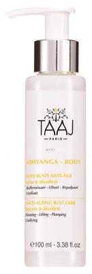 [NgRT011uyRT0026428] Soin Buste Anti-Âge Abhyanga Taaj