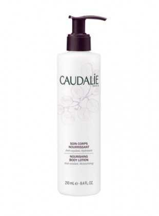 Soin Corps Nourrissant Caudalie