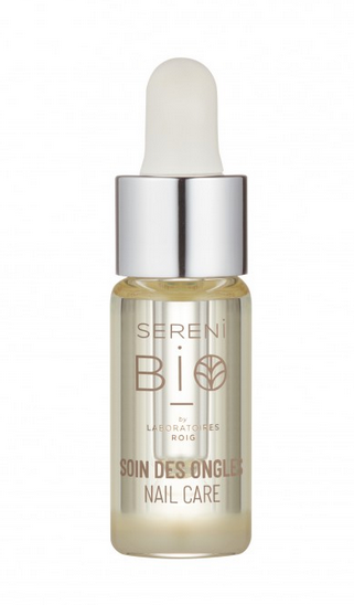[NgRT011uyRT0026443] Soin Des Ongles Fortifiant Bio Sérénibio