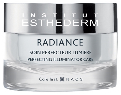Soin Perfecteur Lumière Radiance Esthederm