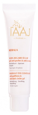 Soin Regard Eclat Kerala Taaj