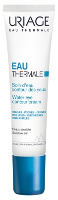 [844FgT00004w6sd] Soin d'Eau Contour des Yeux Uriage