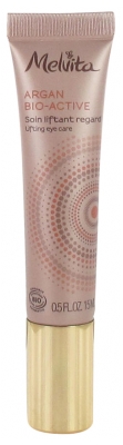 Soin liftant regard Argan Bio Active 15ml Melvita
