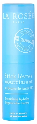 La Rosée Stick Lèvres Nourrissant 4,5 g